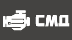 Логотип СМД